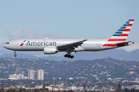 Detailed seat map american airlines boeing b777 300er. Boeing 777 200er Aviation Image Network