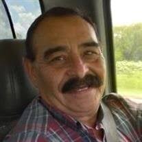 Oscar M. De La Paz Obituary