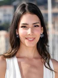 Zión moreno is an american actress and model. Zion Moreno Wiki Bio Actress Model