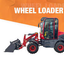 Mini Wheel loader |DIG-DOG Articulated Price