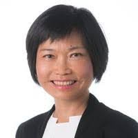 Evelyn Yuen's Instagram, Twitter & Facebook