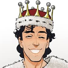 AJ Raffles & Bunny Manders Thick as Thieves: Animated Short