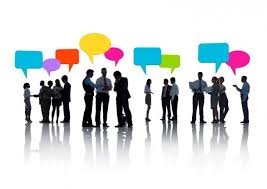 People Networking Real Estate Marketing Networking can seem like an overwhelming task, but it's really just a fancy business term for getting to know people. people networking real estate marketing
