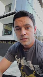 Stand Your Ground Joshua Hyslop