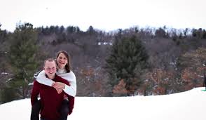 Samantha Kyle and Patrick Rittenhouse's Wedding Website