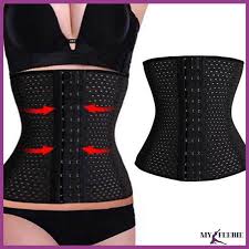 Emilie naît le 14 décembre 1987 d'une mère algérienne et d'un père lillois. Best Corset Thin Waist Thin Sheath Flat Belly Cheap My Feerie