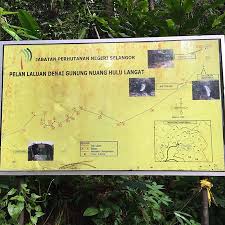 To connect with gunung nuang hulu langat, join facebook today. Gunung Nuang Hulu Langat District 2021 All You Need To Know Before You Go With Photos Tripadvisor