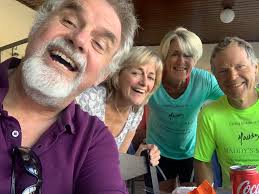 P pod personalities show