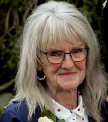 Jill Glencross Independent Funeral Director