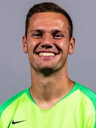 2022 Men's Soccer Roster