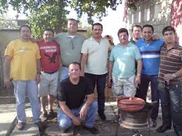 Profile for Rigoberto Escobar Retamoza