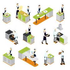 Maybe you would like to learn more about one of these? Recruter Un Agent Polyvalent De Restauration En Alternance Agenda Formation