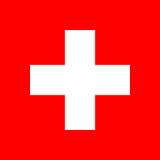 The samoan national flag has a red background with the top left quadrant of the flag in blue. Flag Of Switzerland Wikipedia