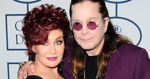 Sharon osbourne is the wife of legendary rock star ozzy osbourne and a television personality who's been featured on several programs, including 'the osbournes' and 'the talk.' If You Thought All Is Well Again With Ozzy And Sharon Osbourne You D Be Wrong Society Of Rock