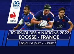 Ce match se déroule le 6 février 2021 et débute à 17:45. Billet Angleterre France 6 Nations 2021 Et Voyage Mycomm