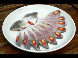 ms ma s kitchen simply to make steamed pomfret with seasoned soy sauce for seafood youtube seafood fish fish recipes