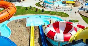 Iowa Water Parks