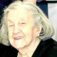 Catherine Morrow Obituary