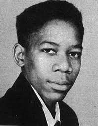 When he gives you that doleful look and in his eyes he seems to be saying i've. The Real Young Morgan Freeman 9gag