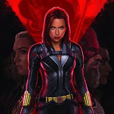 Marvel black widow digital wallpaper, iron man 2, black widow, scarlett johansson. Black Widow 2021 Wallpapers Wallpaper Cave