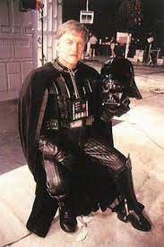 Rare Star Wars Behind The Scenes Photos Star Wars Pictures Star Wars Trilogy Star Wars Episode Vii