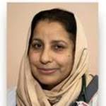 Dr. Ghazala Khokar, MD, Pediatrics