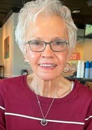 Kathleen 'Kathi' Ann (Strong) Ferguson Obituary May 10, 2024