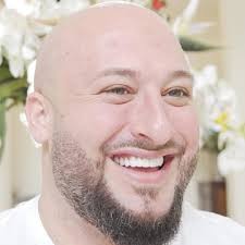 Christopher Ferry Is Alive