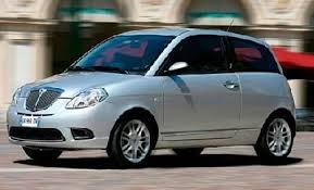 Lancia Ypsilon 1 3 Sport Momo Cars Vehicles Car