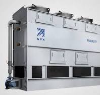 Evaporative Condensers - SPX Cooling Towers