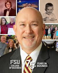 Meet Mike Hartline: A Dean of Distinction and Leadership Expertise