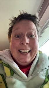 Figured we could all use a TBT to a warmer morning