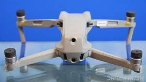 Create cinematic drone videos in one tap; Dji Air 2s Announced The One Drone Rush