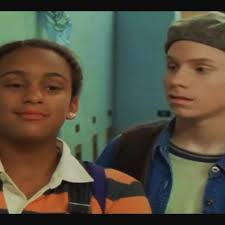 I'm finally had Dylan Morton is "The Noah Ark plan.".