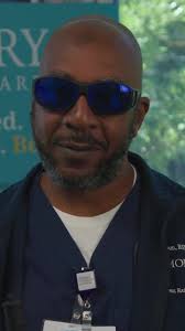 Kaleb McGary, starting right tackle for the Atlanta Falcons, credits Emory  Healthcare for providing the care and support that allowed him to keep his  dream of playing in the NFL alive. Watch