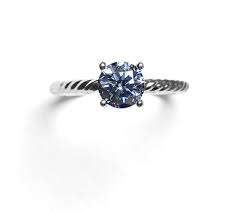 These gorgeous diamonds are created from. Memorial Diamonds From Ashes Or Hair Eterneva
