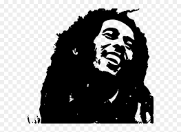 Relive the life & legacy of the gong with us in photos/videos. Bob Marley Clip Art Hd Png Download Vhv