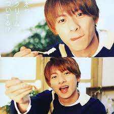 shohiranoはinstagramを利用しています あご引くどころか あげてんのに小さいお顔 はは 理解不能 平野紫耀 国宝級イケメン きんぐあんどぷりんす 顔 紫 平野紫耀