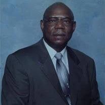 Mr. James Edward Rose Obituary