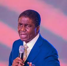 LOOKING UNTO JESUS THE AUTHOR AND FINISHER OF OUR FAITH #highlights o/c  David B Fasasi Ministries