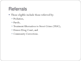 Evaluation Of The Colorado Short Term Intensive Residential Remediation Treatment Stirrt Programs Pdf Free Download