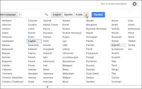 Decided to travel the world? How To Translate Text Images Video And Websites With Google Translate