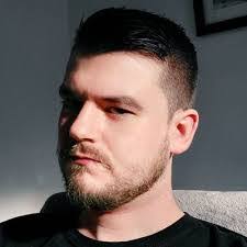 Michael Donze's Instagram, Twitter & Facebook