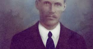 John Henry Britton 1865-1938