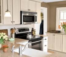 timeless kitchen design colors and