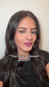 For all yall always in my comments bout my “convent”  accent😂😂😂#fyp#trinitiktok#trini#caribbeantiktok