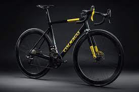 The world's biggest cycling race. Colnago Launches Limited Edition 16 339 Tour De France Bike Bikeradar