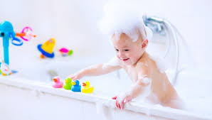 These amazing products are not only safe. Make A Splash With These Baby Bath Time Products