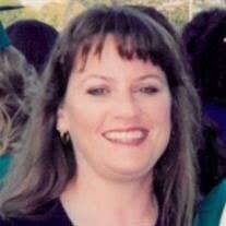 Brenda Anne Williams Greer Obituary