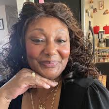 Happy 56th Birthday to Blair Underwood (born August 25, 1964). He made his  debut in the 1985 musical film Krush Groove and from 1987 to 1994 starred  as attorney Jonathan Rollins in